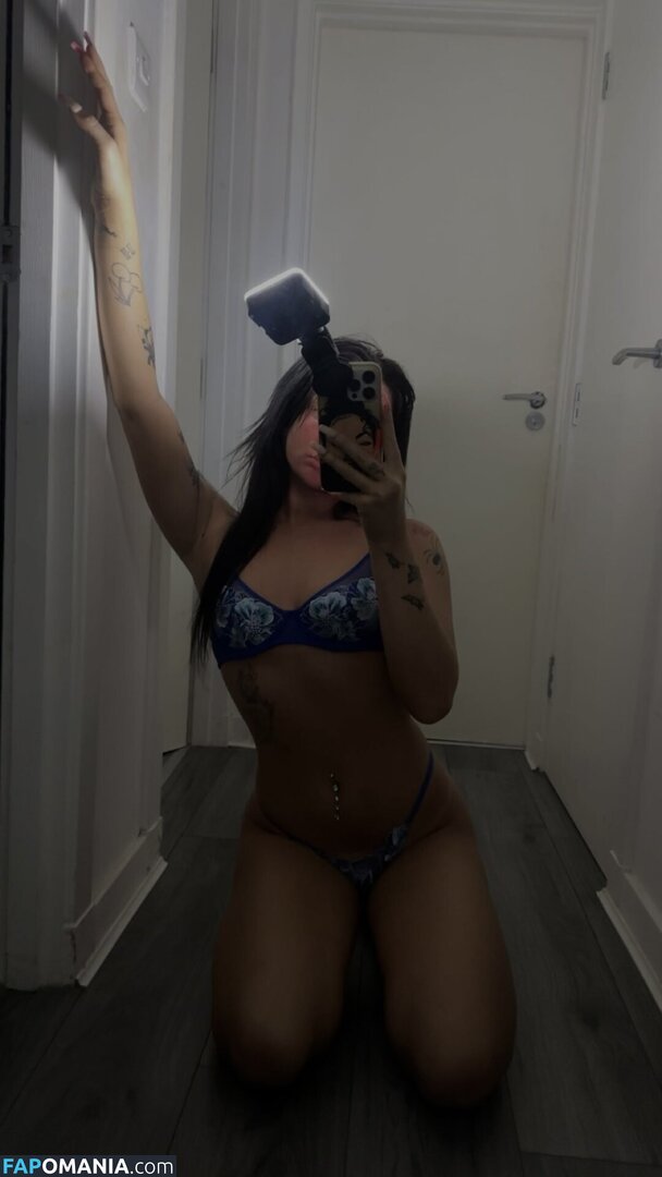 _aaliyahfox_ / aaliyahfox7 Nu OnlyFans  Foto vazada #11