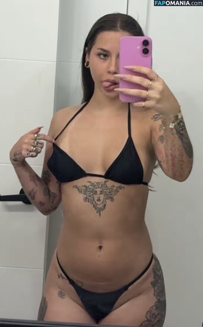 aalyiahtorres / aalyiahtorress Nu OnlyFans  Foto vazada #9