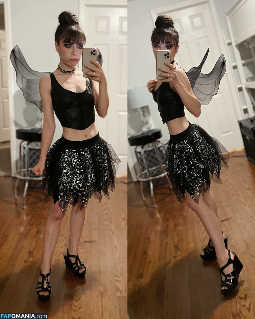 Aara Lee Nu OnlyFans  Foto vazada #2