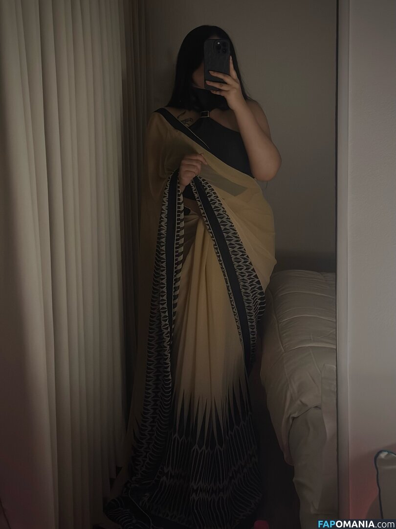 Aarohi Tirpude / aarohitirpude_ Nu OnlyFans  Foto vazada #22