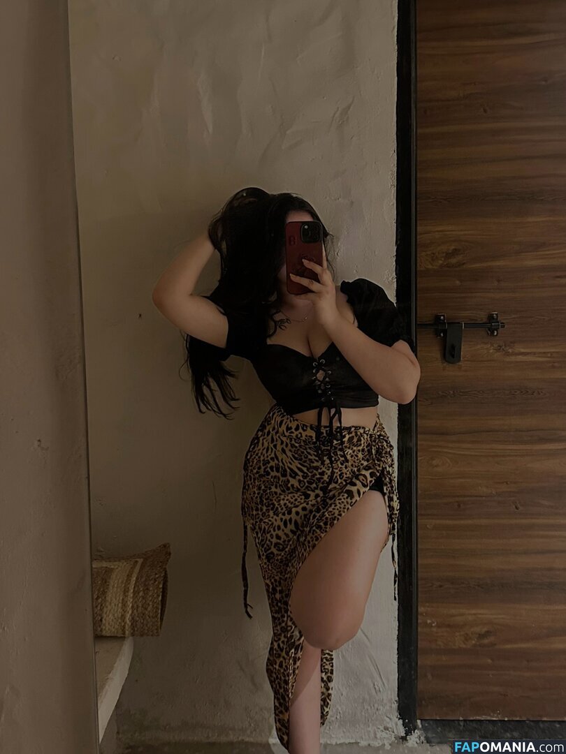 Aarohi Tirpude / aarohitirpude_ Nu OnlyFans  Foto vazada #29