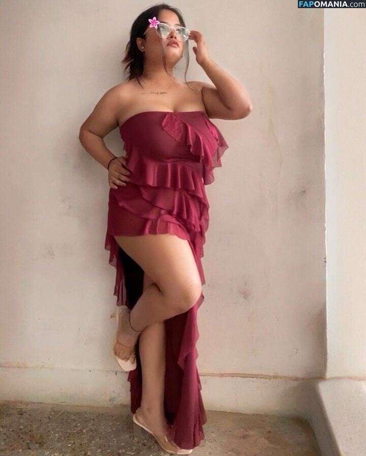 Aastha Singh / yaar.aasthaa Nu OnlyFans  Foto vazada #1
