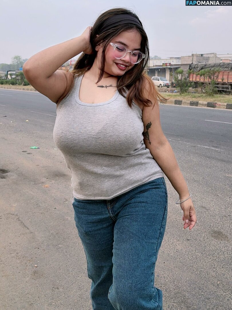 Aastha Singh / yaar.aasthaa Nu OnlyFans  Foto vazada #20