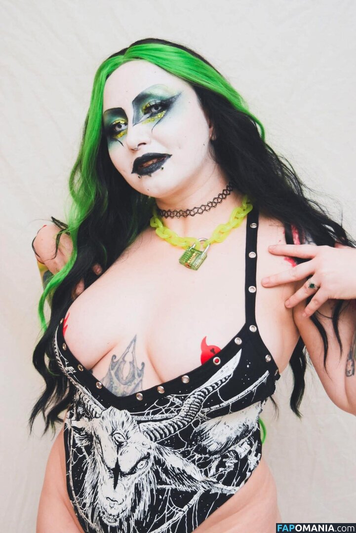 abadon_aew / cw / https: Nu OnlyFans  Foto vazada #1