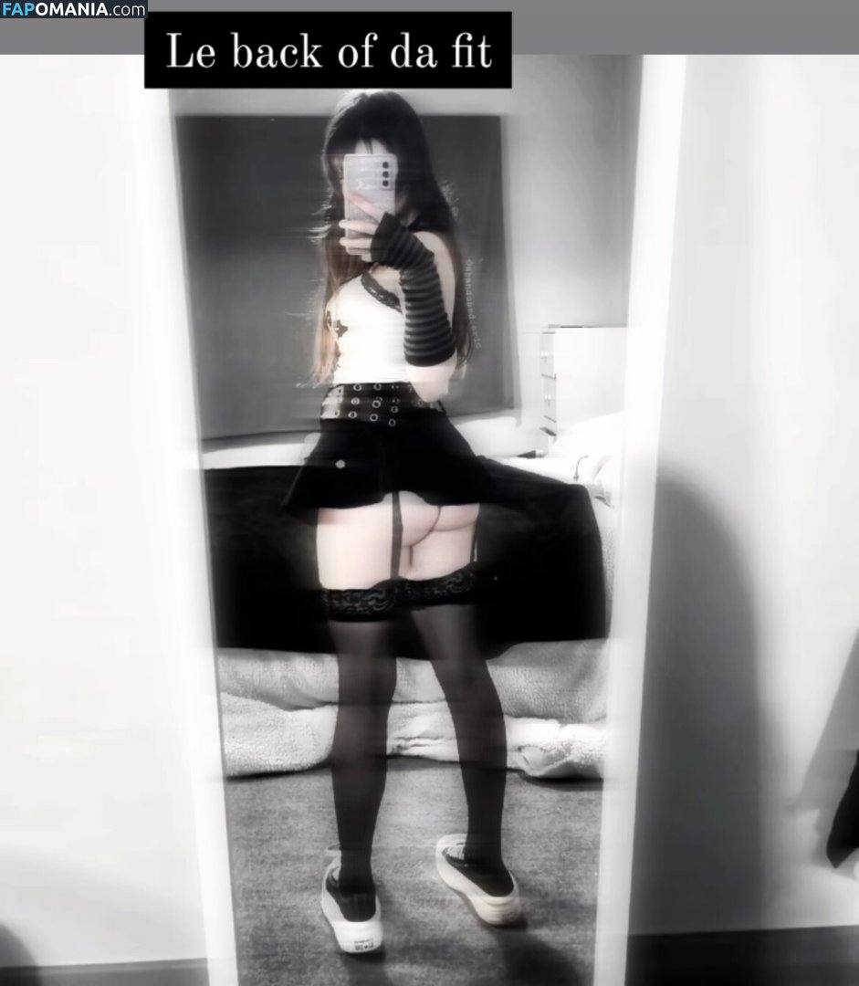 abandoned_eris / abandonederis Nu OnlyFans  Foto vazada #6