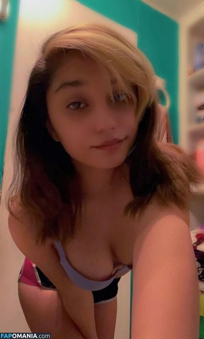 Abb Xster Nu OnlyFans  Foto vazada #6