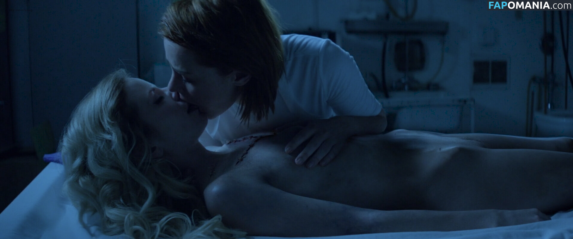 Abbey Lee Kershaw / abbeylee Nu OnlyFans  Foto vazada #111