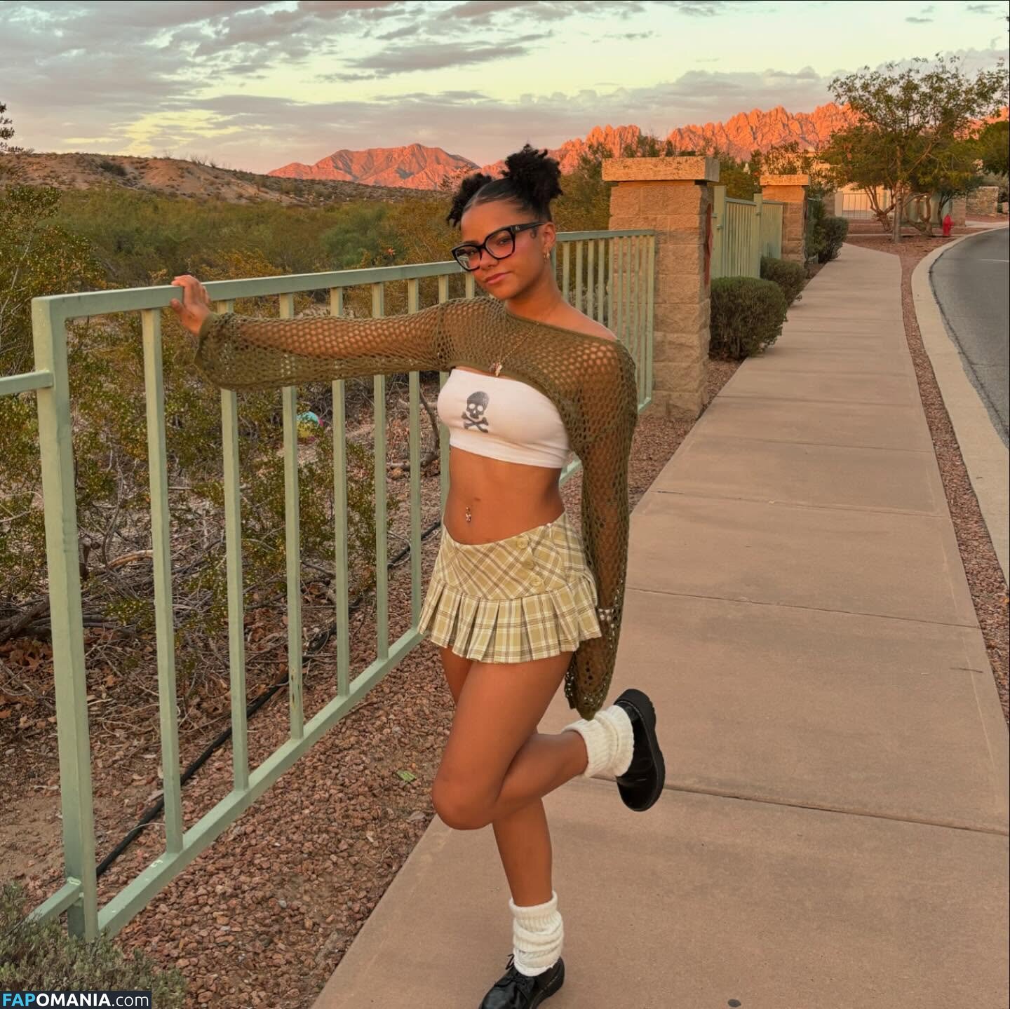 Abbey Road / abbeyyrd Nu OnlyFans  Foto vazada #3