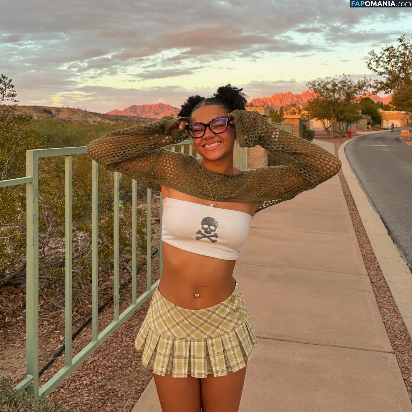 Abbey Road / abbeyyrd Nu OnlyFans  Foto vazada #4