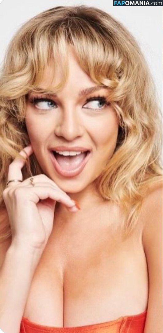 Abbie Chatfield / abbiechatfield Nu OnlyFans  Foto vazada #35