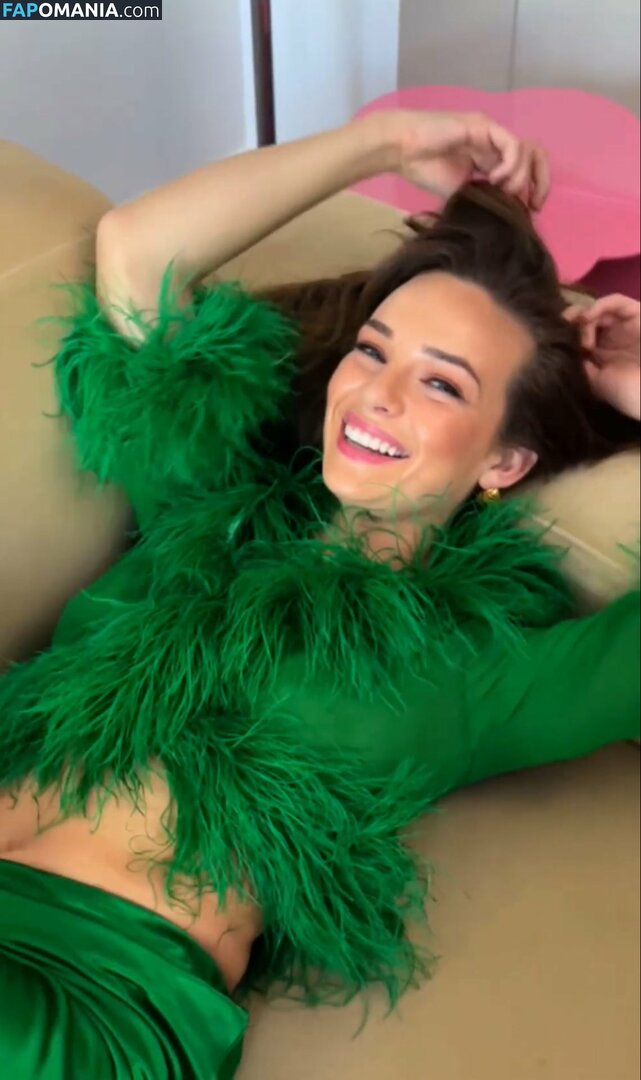 Abbie Chatfield / abbiechatfield Nu OnlyFans  Foto vazada #110