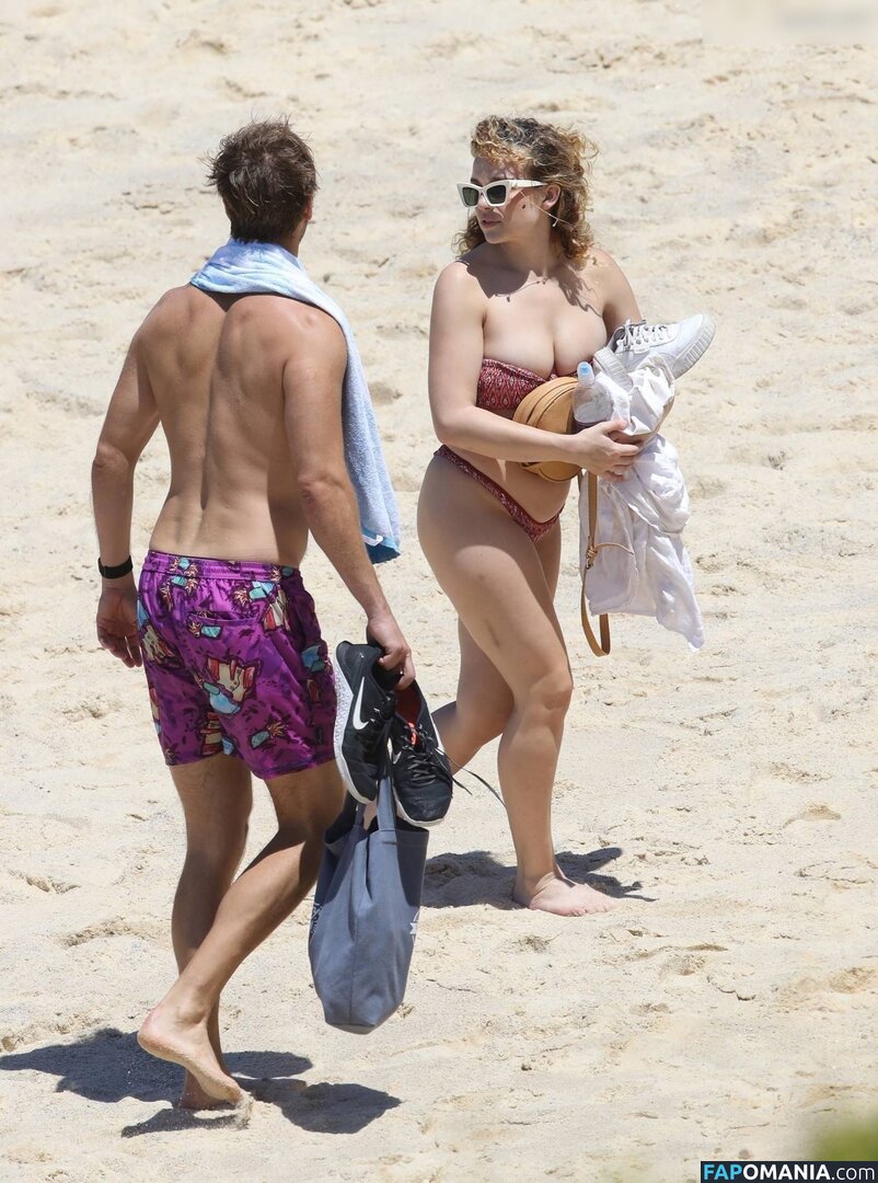 Abbie Chatfield / abbiechatfield Nu OnlyFans  Foto vazada #293