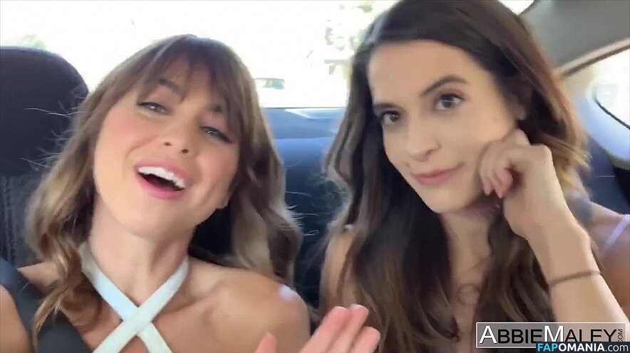 Abbie Maley / AbbieMaley / abbiemaley_ Nu OnlyFans  Foto vazada #3