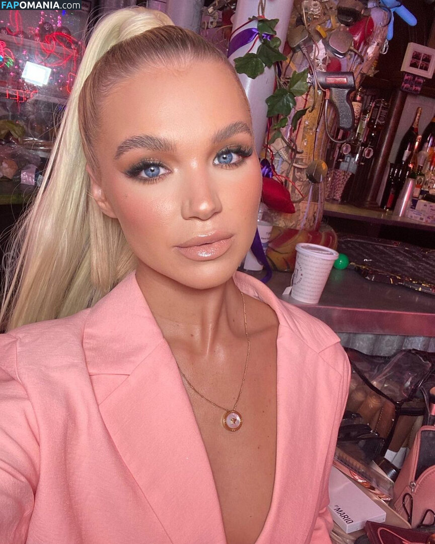 Abbie Quinnen / abbiequinnen Nu OnlyFans  Foto vazada #32