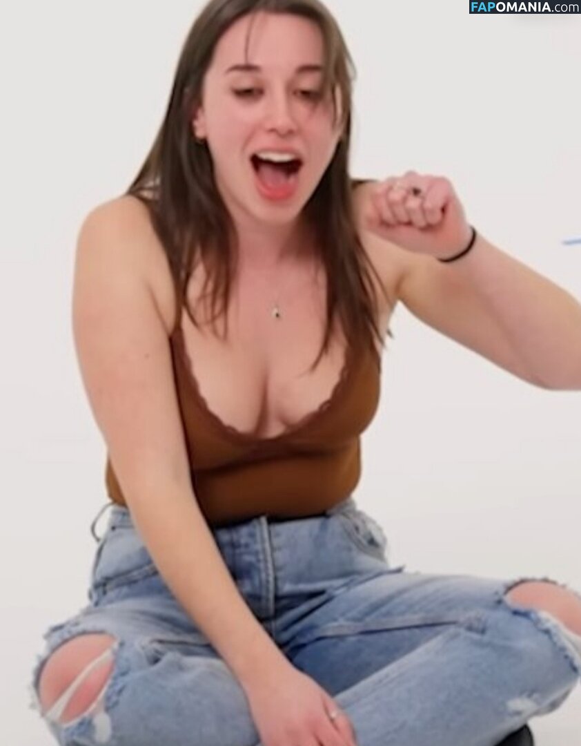 Abby Boom Nu OnlyFans  Foto vazada #1