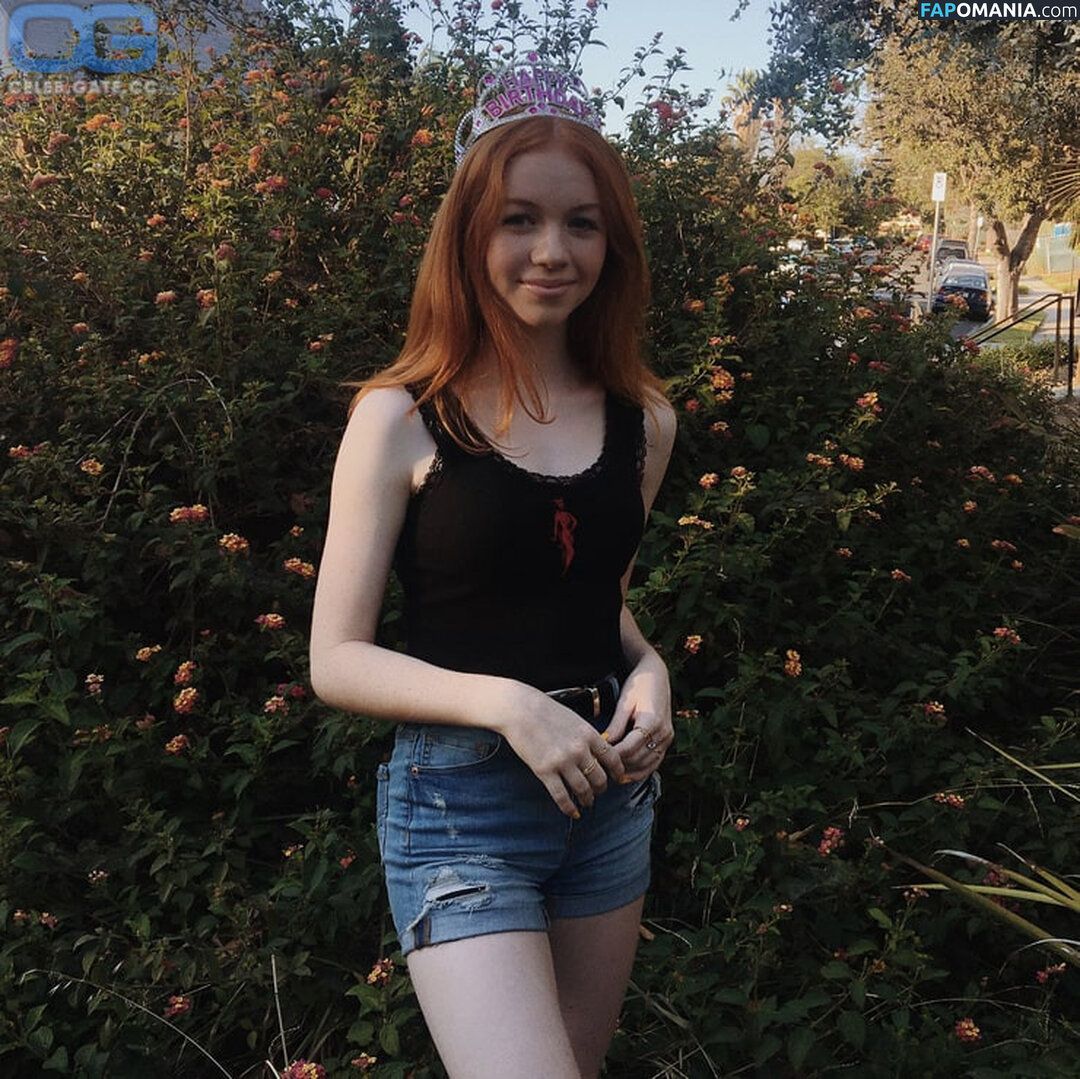 Abby Donnelly Nu OnlyFans  Foto vazada #2