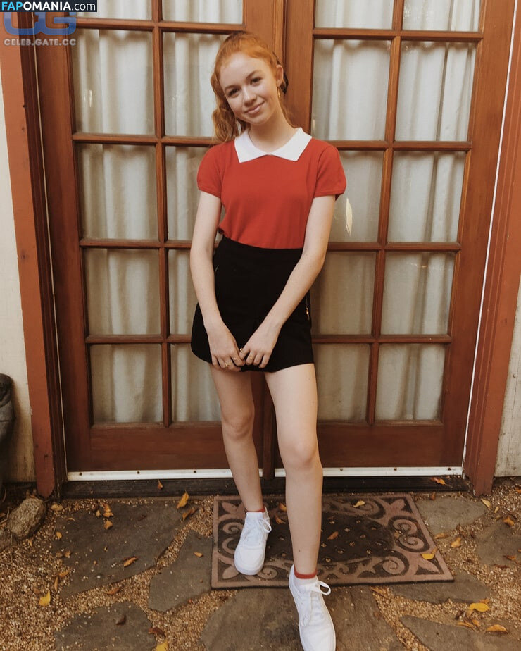 Abby Donnelly Nu OnlyFans  Foto vazada #5