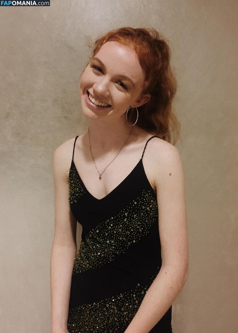 Abby Donnelly Nu OnlyFans  Foto vazada #6