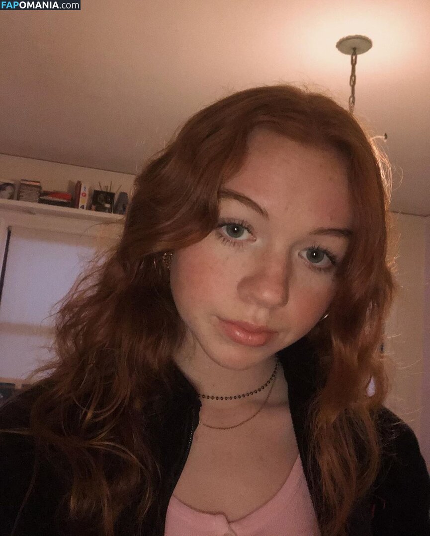 Abby Donnelly Nu OnlyFans  Foto vazada #7