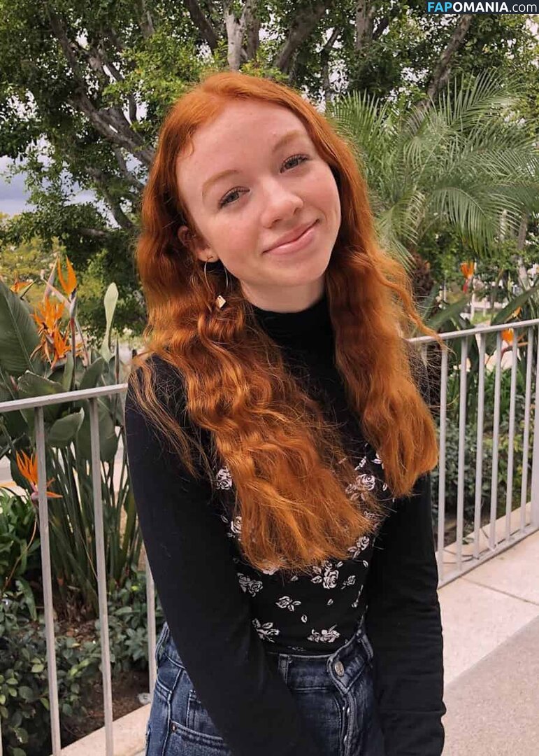 Abby Donnelly Nu OnlyFans  Foto vazada #10