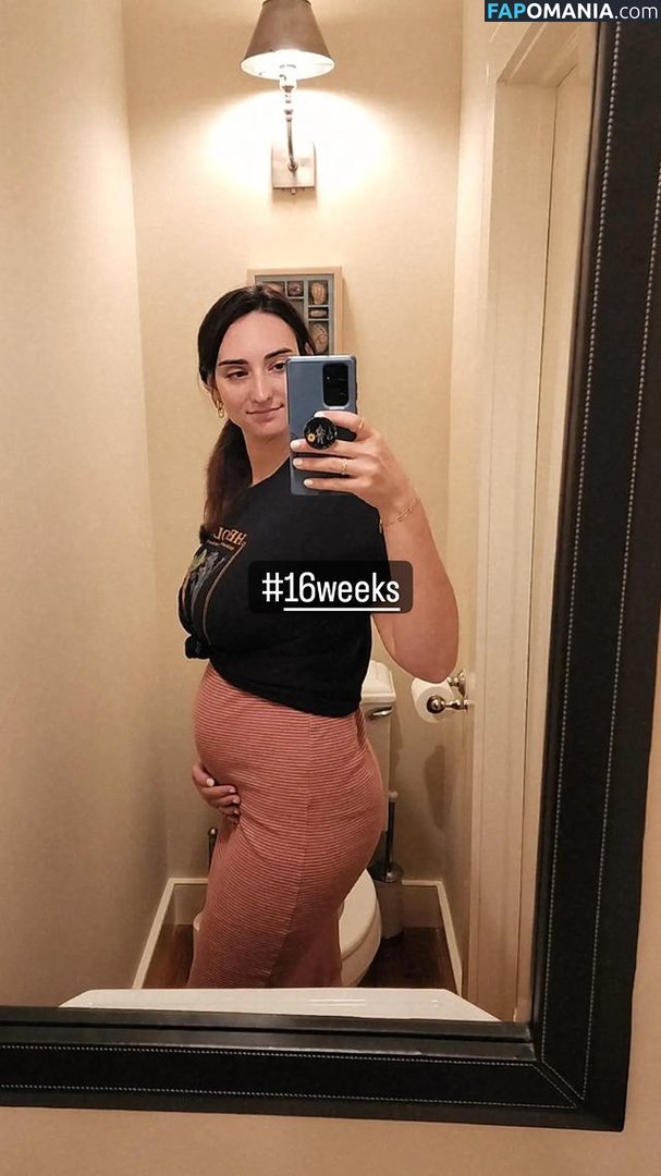 Abby Shapiro / classicallyabby Nu OnlyFans  Foto vazada #1