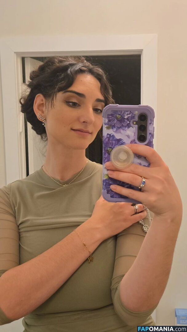 Abby Shapiro / classicallyabby Nu OnlyFans  Foto vazada #190