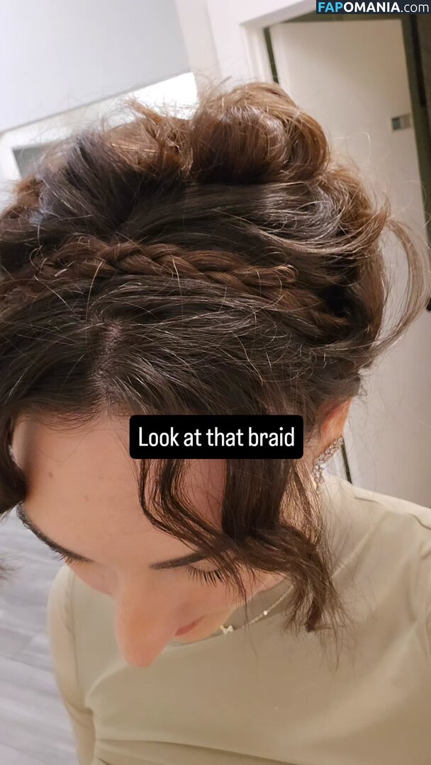 Abby Shapiro / classicallyabby Nu OnlyFans  Foto vazada #191