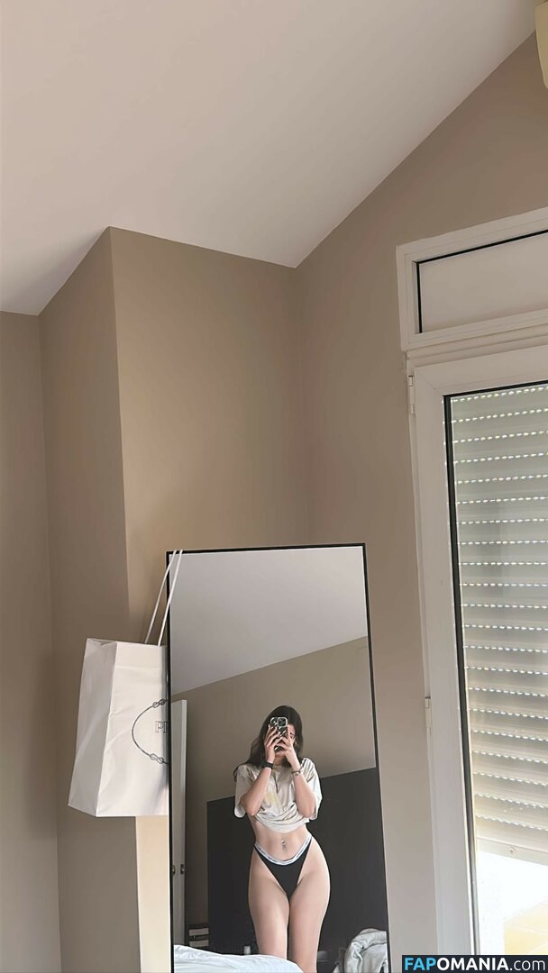 Abby / Abbyimu / Littleragergirl / abbyrao / anyuser Nu OnlyFans  Foto vazada #11