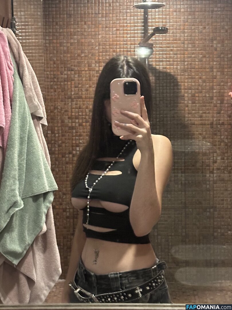 Abby / Abbyimu / Littleragergirl / abbyrao / anyuser Nu OnlyFans  Foto vazada #131