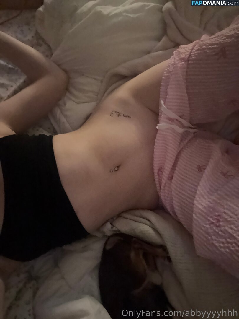 abbyyyyhhh Nu OnlyFans  Foto vazada #8