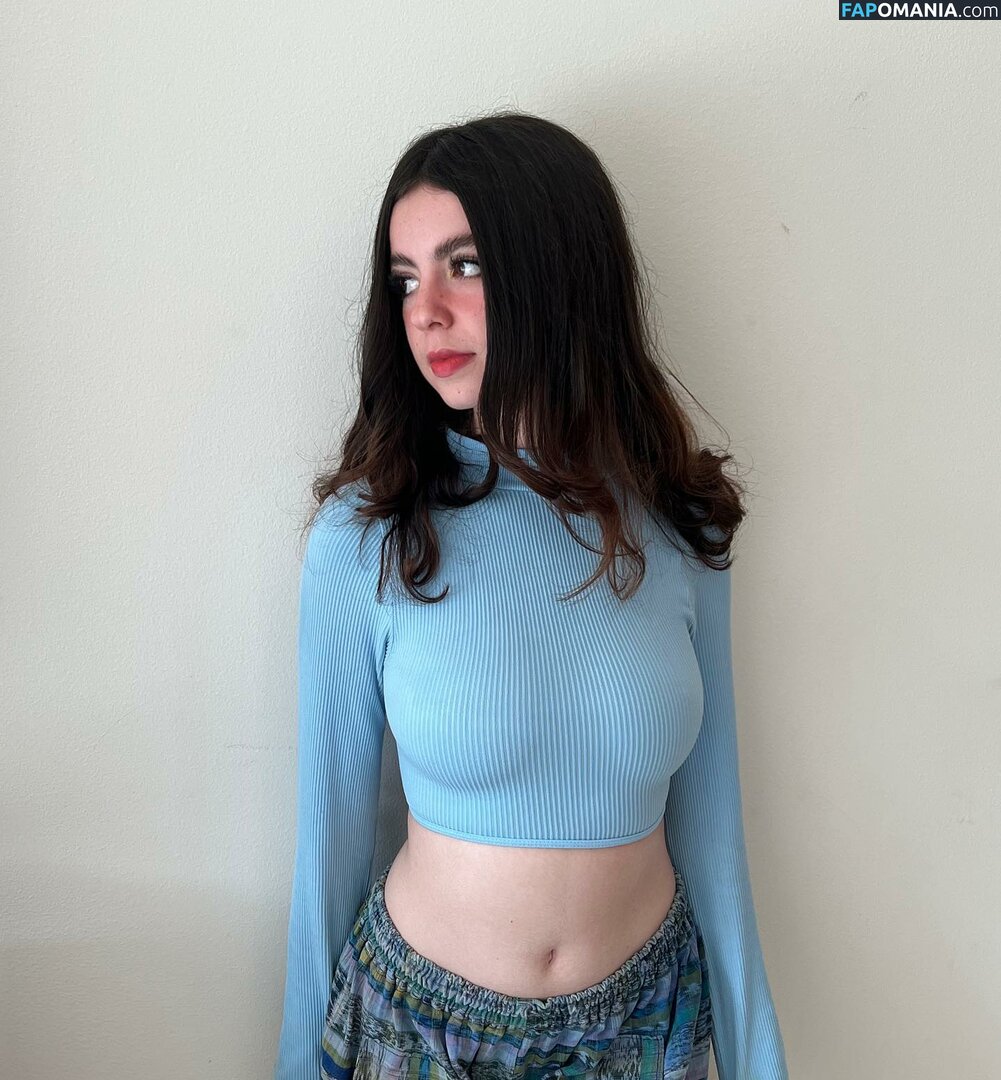 Abi / Abicita / Abicita.a / abicita.aa / abigailamadore Nu OnlyFans  Foto vazada #16