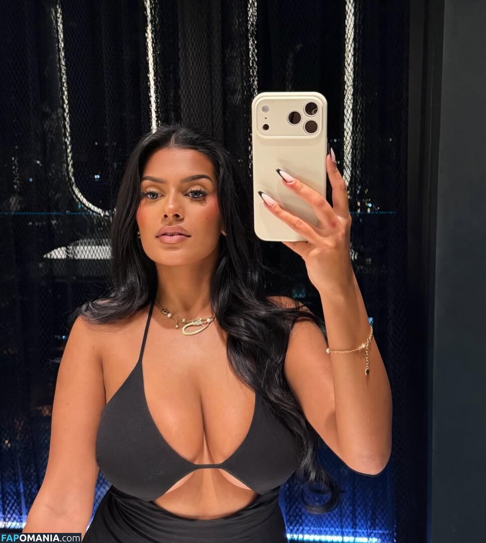 Abida / Abida.__ / abida. Nu OnlyFans  Foto vazada #5