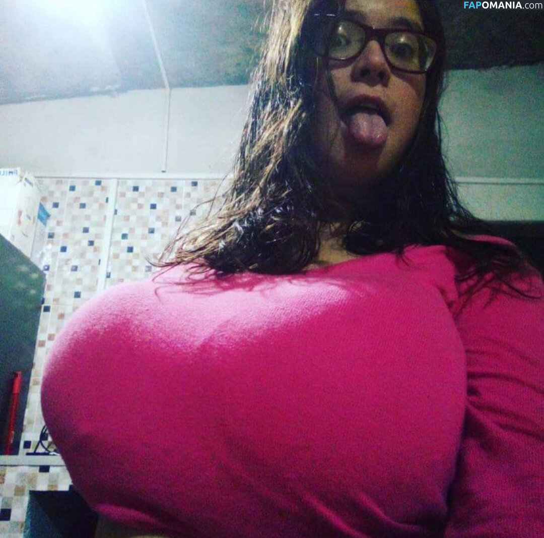 Abigail Ferreira / abiferreira183 Nu OnlyFans  Foto vazada #10