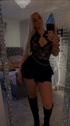 Abigail Holder