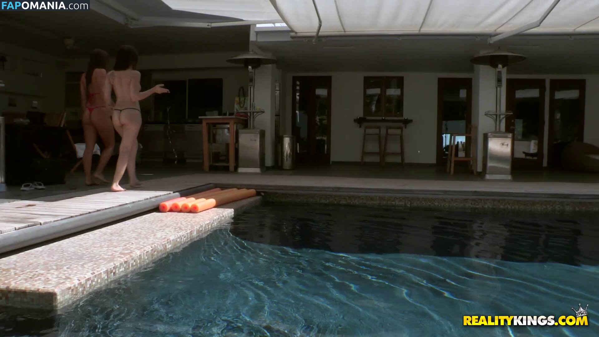 Abigail Mac / MsAbigailMac / abisfreepage / macnsqueze Nu OnlyFans  Foto vazada #248