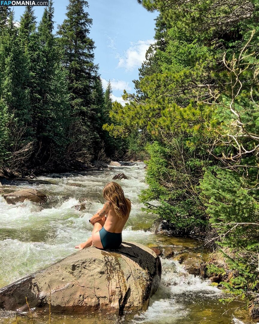 Abigail Martin / abigailhmartin / abigailmartin Nu OnlyFans  Foto vazada #13