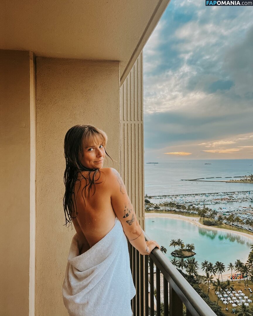 Abigail Martin / abigailhmartin / abigailmartin Nu OnlyFans  Foto vazada #16