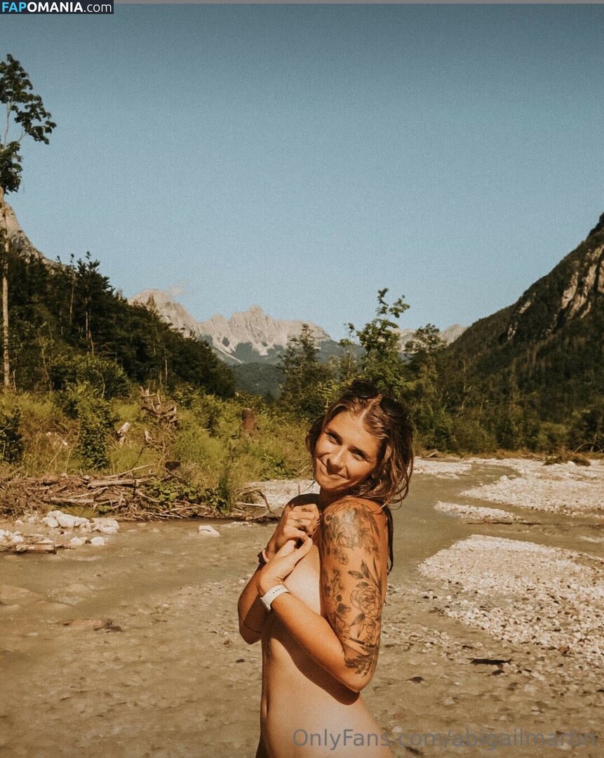 Abigail Martin / abigailhmartin / abigailmartin Nu OnlyFans  Foto vazada #23