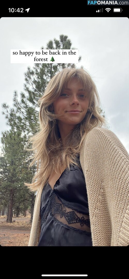 Abigail Martin / abigailhmartin / abigailmartin Nu OnlyFans  Foto vazada #31