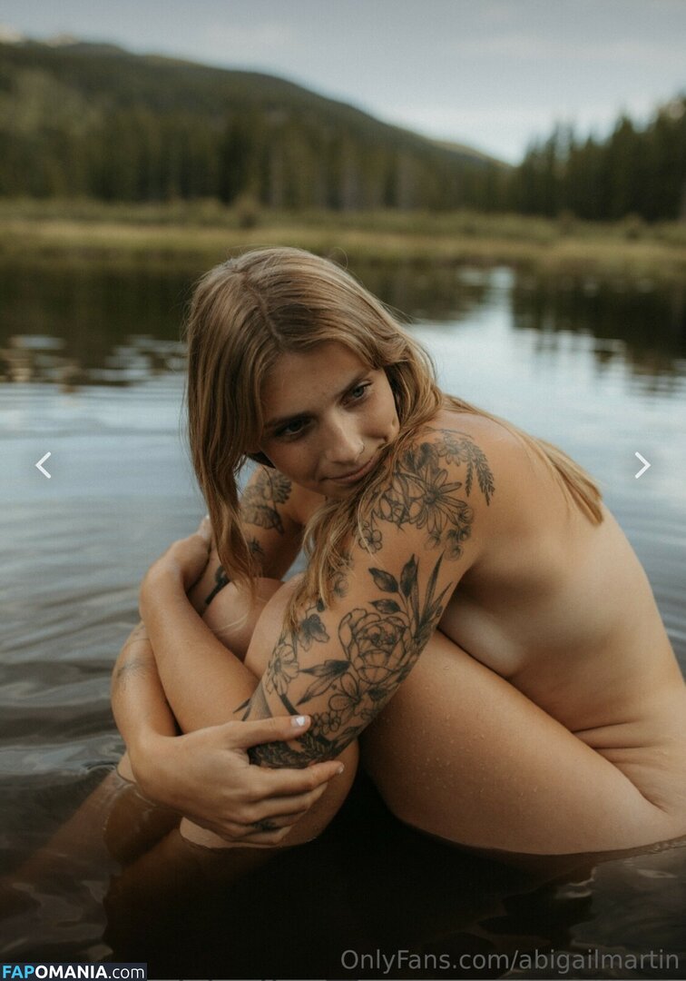 Abigail Martin / abigailhmartin / abigailmartin Nu OnlyFans  Foto vazada #38