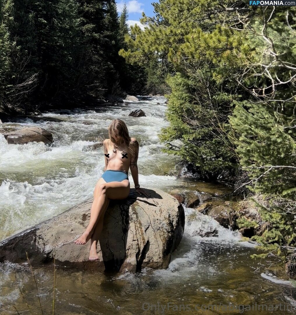 Abigail Martin / abigailhmartin / abigailmartin Nu OnlyFans  Foto vazada #39