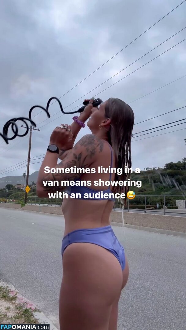 Abigail Martin / abigailhmartin / abigailmartin Nu OnlyFans  Foto vazada #63