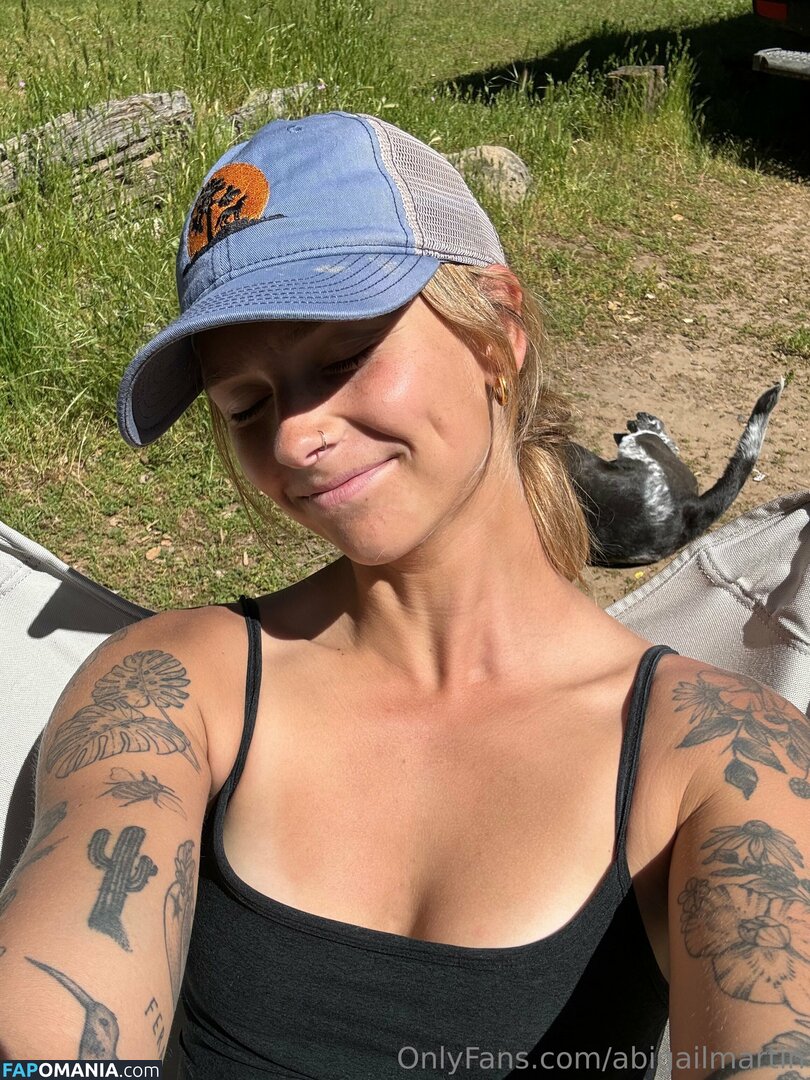 Abigail Martin / abigailhmartin / abigailmartin Nu OnlyFans  Foto vazada #74