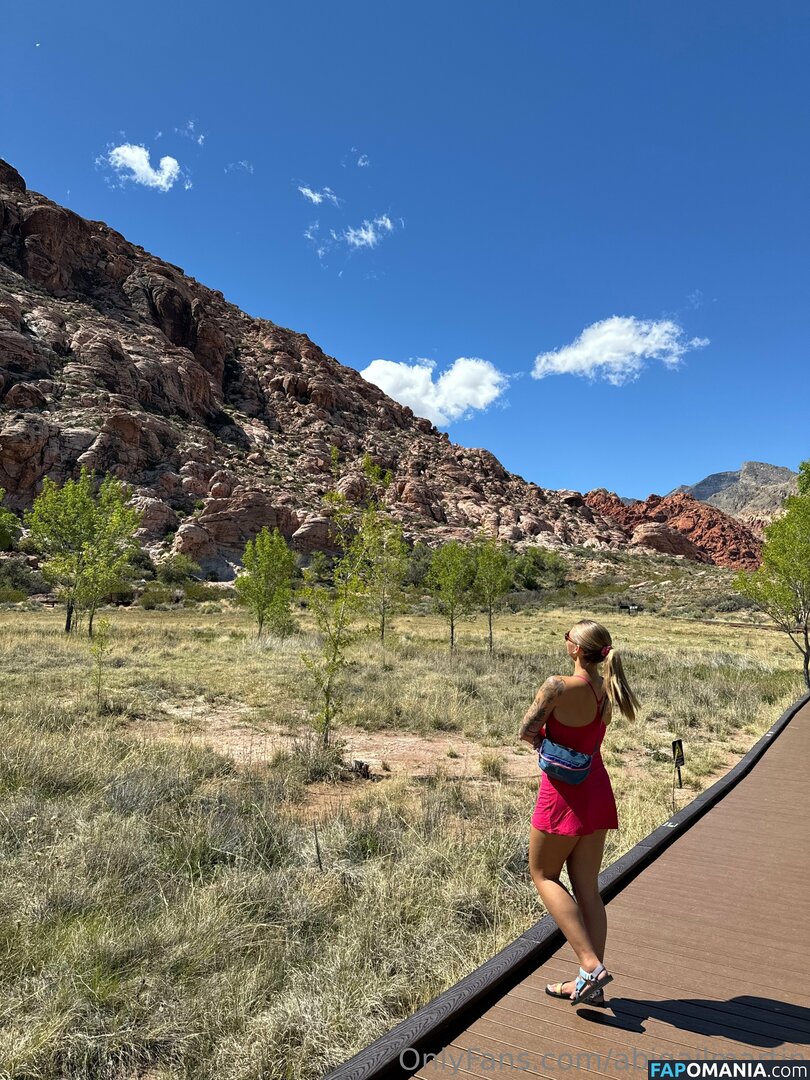 Abigail Martin / abigailhmartin / abigailmartin Nu OnlyFans  Foto vazada #76