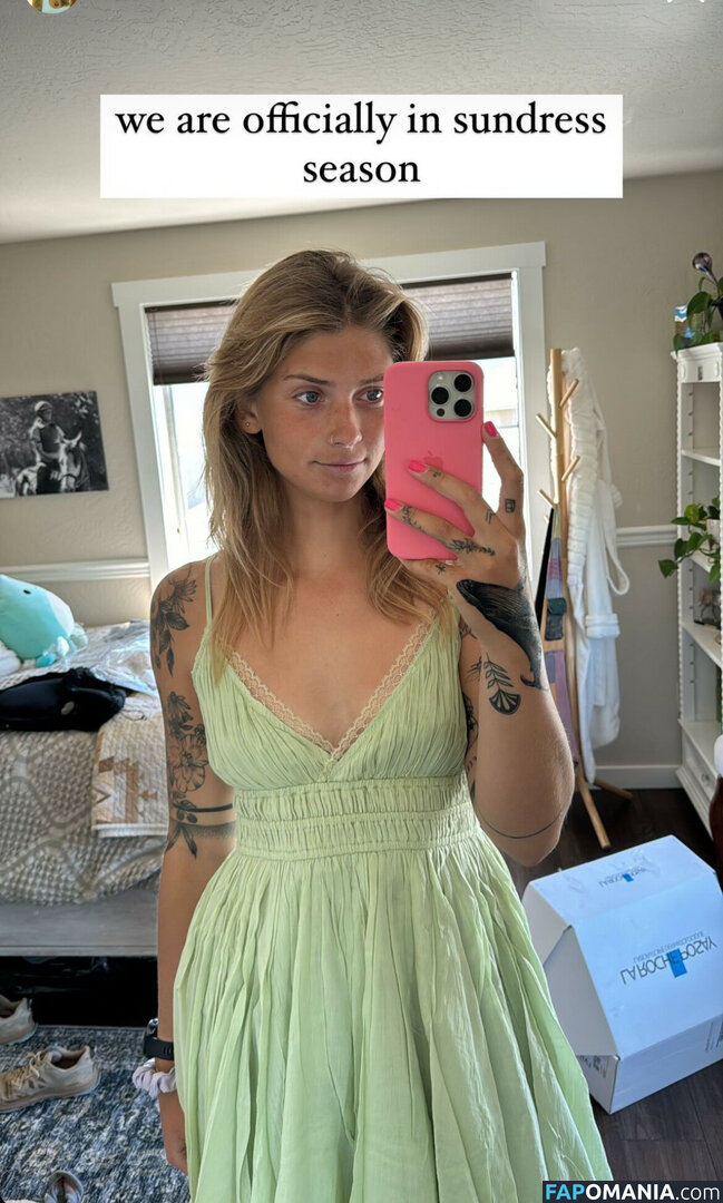 Abigail Martin / abigailhmartin / abigailmartin Nu OnlyFans  Foto vazada #84