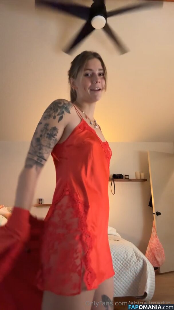 Abigail Martin / abigailhmartin / abigailmartin Nu OnlyFans  Foto vazada #130