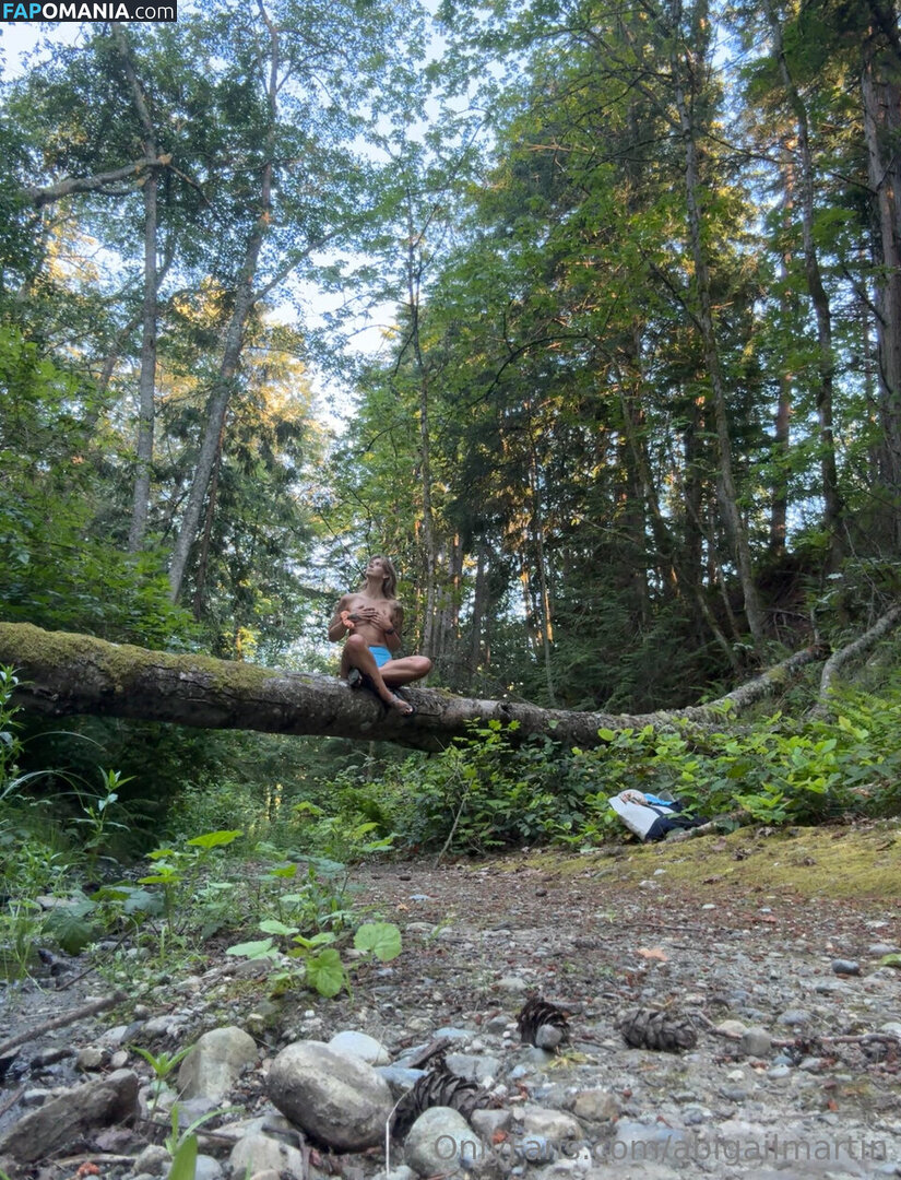 Abigail Martin / abigailhmartin / abigailmartin Nu OnlyFans  Foto vazada #133