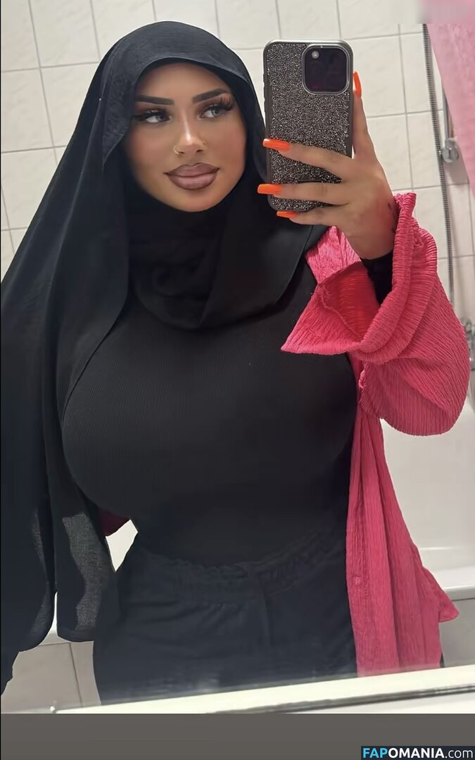 Abir zrk / abir.zrk Nu OnlyFans  Foto vazada #4