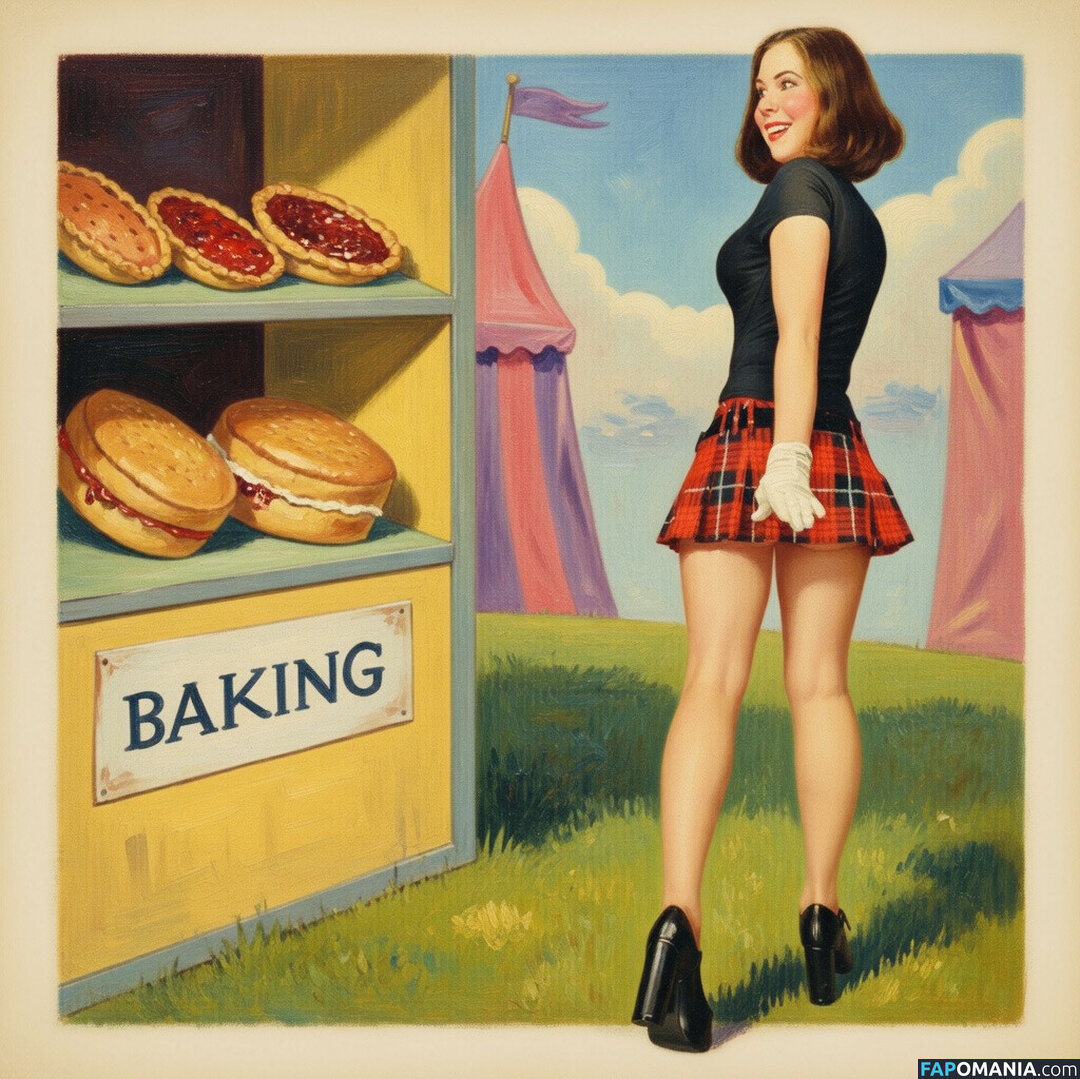 Abitoftotty Nu OnlyFans  Foto vazada #1