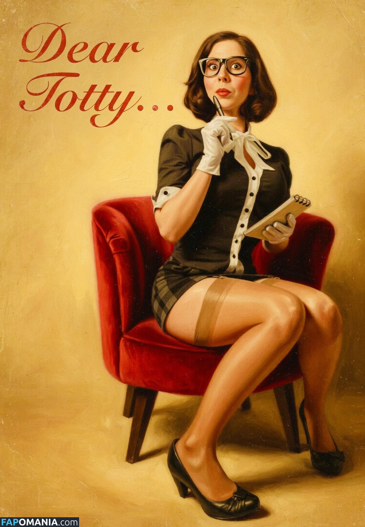 Abitoftotty Nu OnlyFans  Foto vazada #3